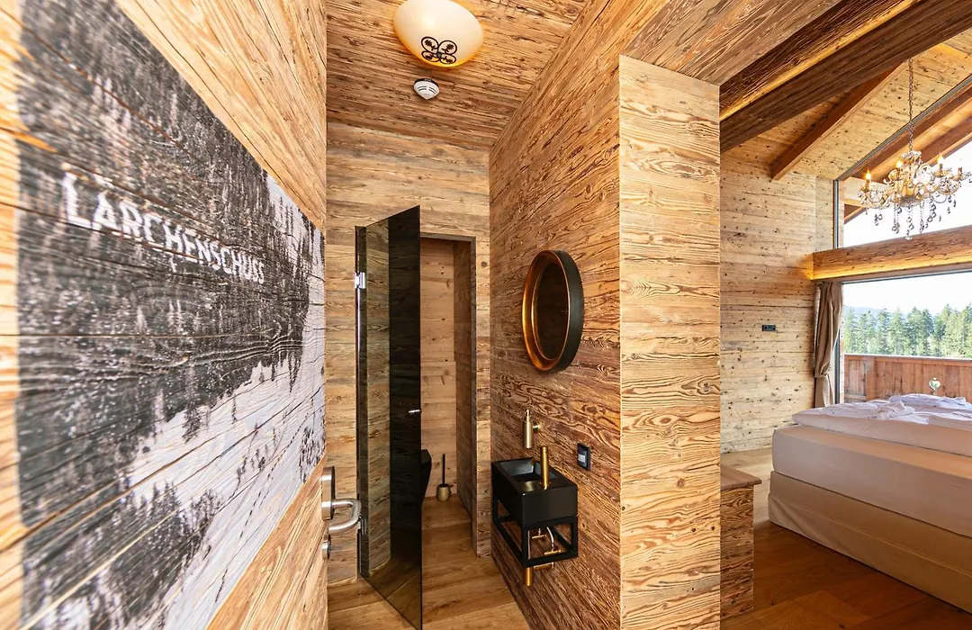 Das Kitz - Chalet Steuerberg XL Kitzbühel-1